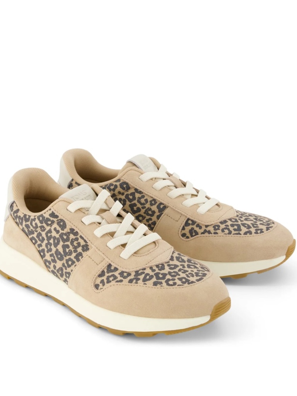 TOMS TRVL LITE Retro Runner Sneaker NWT✨